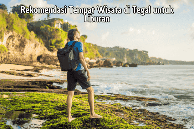 wisata alam tegal