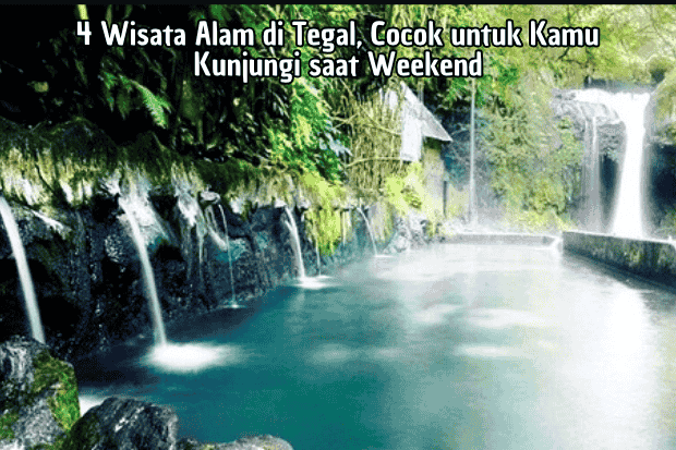Pemandian ari panas alam