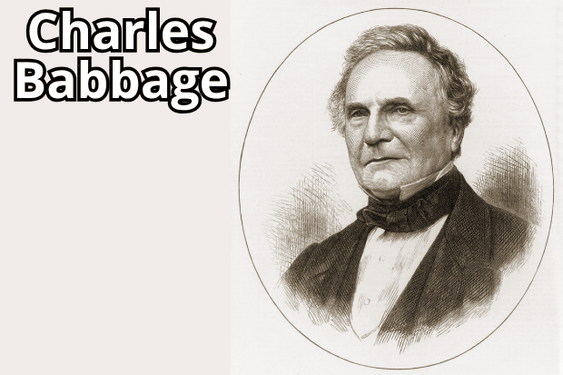 Kisah Charles Babbage, Sang Penemu Komputer yang Mengubah Dunia