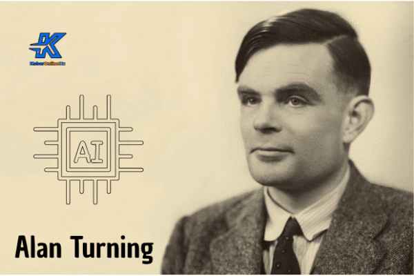 Alan Turing Kisah Inspiratif Penemu Mesin Turing yang Mengubah Dunia Kabaronlineku.my.id