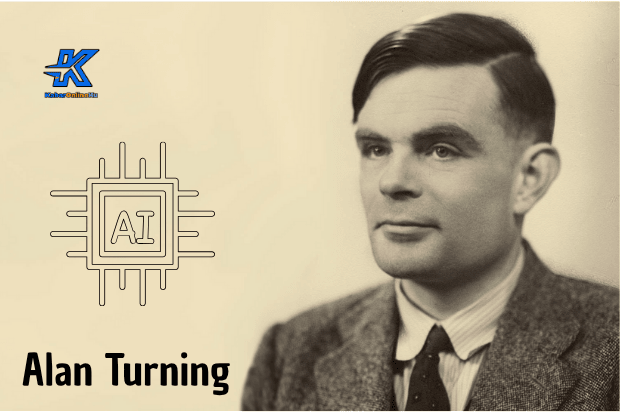 Alan Turing Kisah Inspiratif Penemu Mesin Turing yang Mengubah Dunia Kabaronlineku.my.id