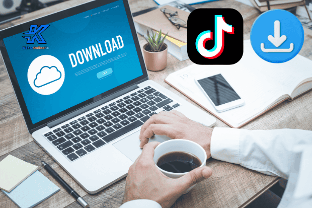 Cara Download Video Tik Tok HD Tanpa Watermark Gratis di 1080p Kabaronlineku.my.id