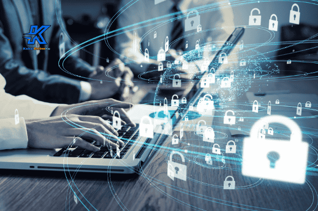 Cyber Security Perlindungan Digital dari Ancaman Siber di Era Digital Kabaronlineku.my.id