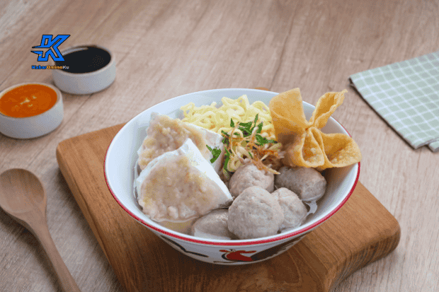 Kenikmatan Bakso Malang yang Menghangatkan dan Membuat Ketagihan Kabaronlineku.my.id