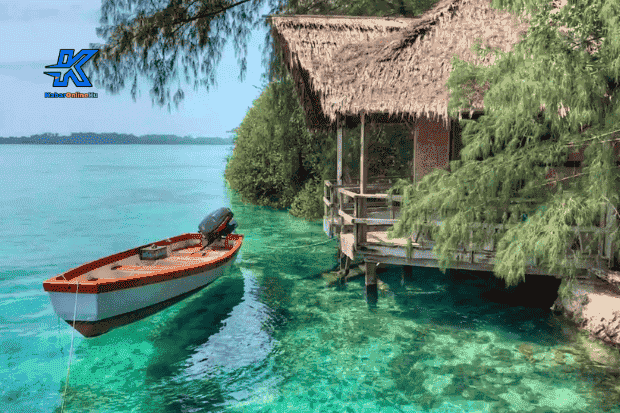 Keunikan Pulau Seribu yang Tidak Bisa Ditemukan di Tempat Lain