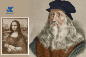 Leonardo da Vinci Bukti Nyata Bahwa Rasa Ingin Tahu Bisa Mengubah Dunia Kabaronlineku.my.id