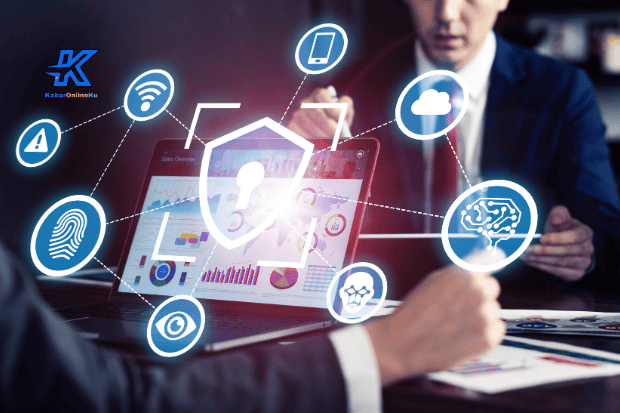 Manfaat Utama dari Cyber Security