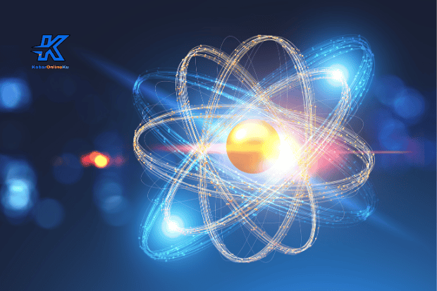 Mengenal Atom dari Pengertian hingga Struktur dan Rumusnya Kabaronlineku.my.id