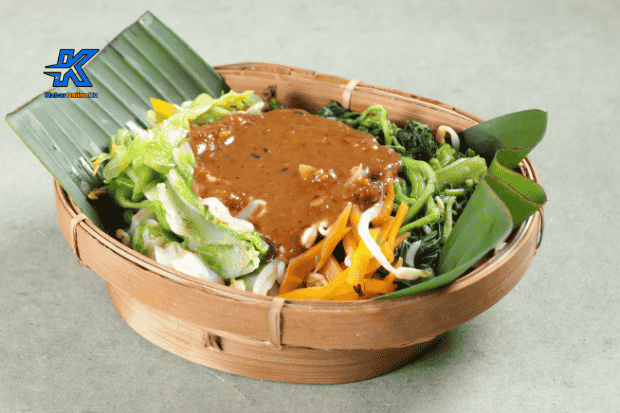 Pecel Kuliner Murah yang Kaya Rasa dan Sarat Sejarah Kabaronlineku.my.id