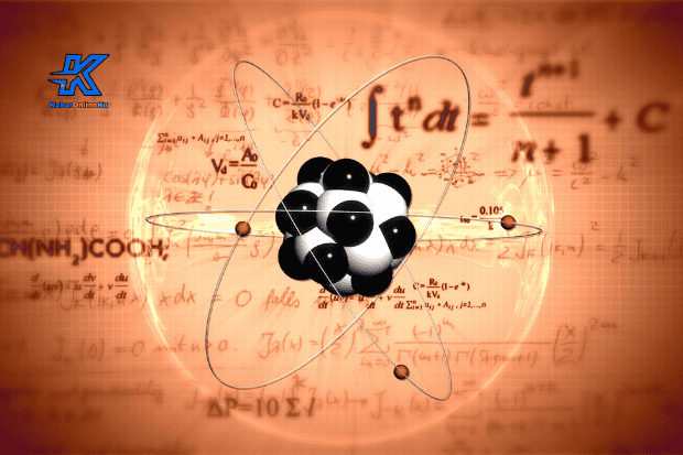 Rumus-Rumus Penting dalam Atom