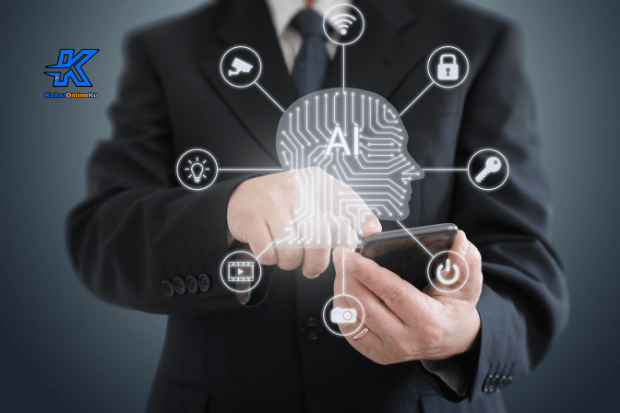 Turing Test dan Kelahiran AI