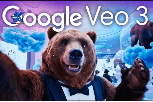 Apa Itu Google Veo3