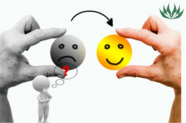 Kenapa Kita Sering Ngerasa Bahagia Itu Susah