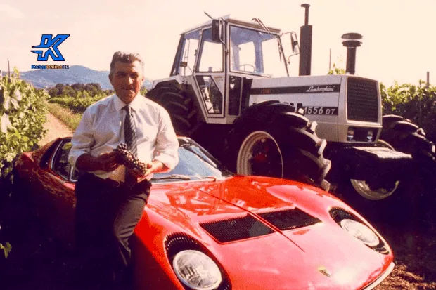 Kisah yang Penuh Inspirasi