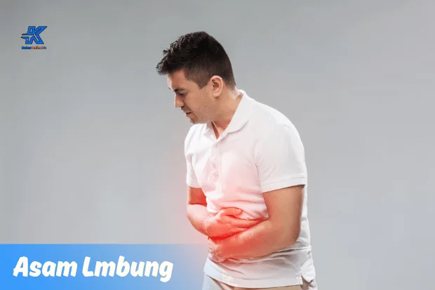 Memahami Penyakit Asam Lambung dan Solusi Mengatasinya Kabaronlineku.my.id