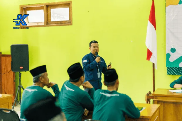 Pentingnya Website untuk Lembaga Dakwah