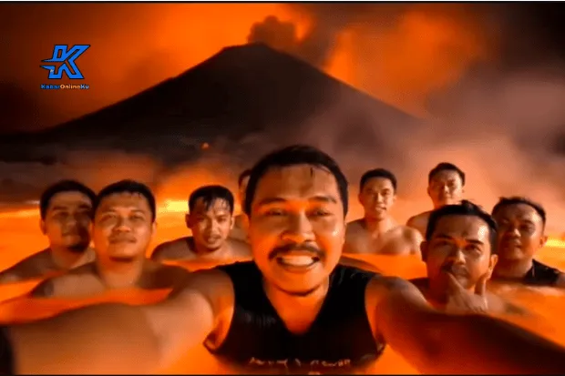 Potensi Besar untuk Konten Kreator