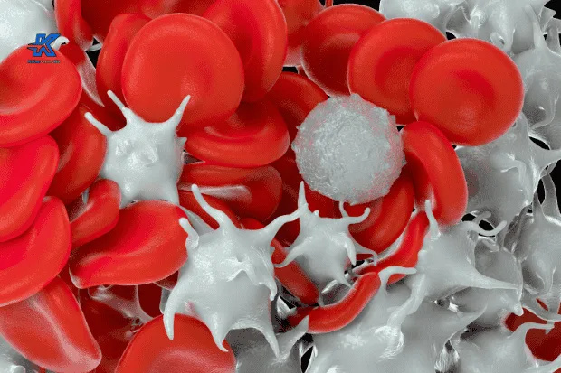 Solusi untuk Menjaga Sel Darah Putih Tetap Sehat