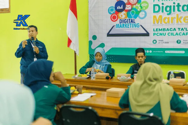 Strategi Branding dan Konten untuk Dakwah