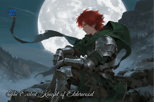 The Exiled Knight of Elderwood Part 3-Jejak di Jalan Sunyi Kabaronlineku.my.id