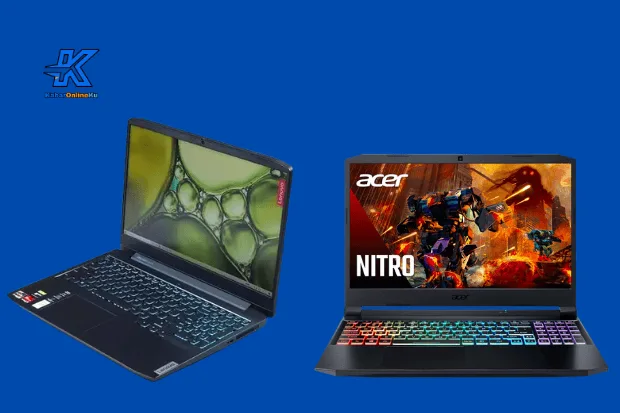 Tips Memilih Laptop Gaming Terjangkau