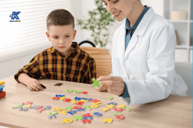 Apresiasi untuk Mereka yang Hidup dengan Disleksia