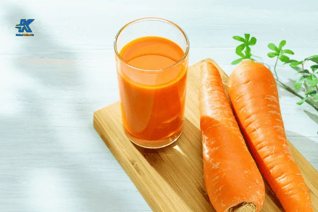 Kandungan Gizi dan Alasan Mengapa Wortel Baik untuk Mata