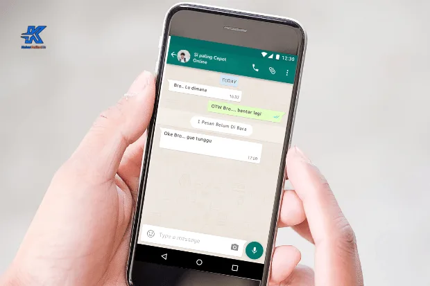 Karena Sudah Tradisi (dan Jadi Bahan Bercandaan)