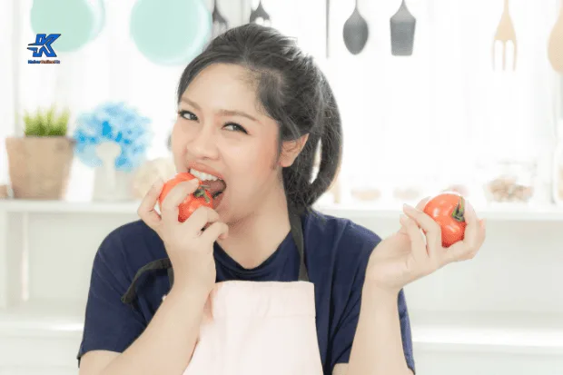 Kesadaran Akan Pentingnya Mengonsumsi Makanan Sehat