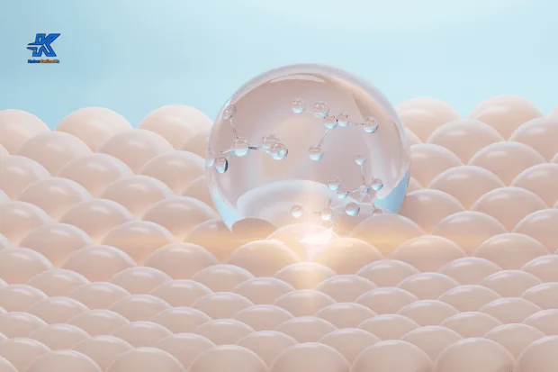 Membantu Menjaga Kesehatan Kulit