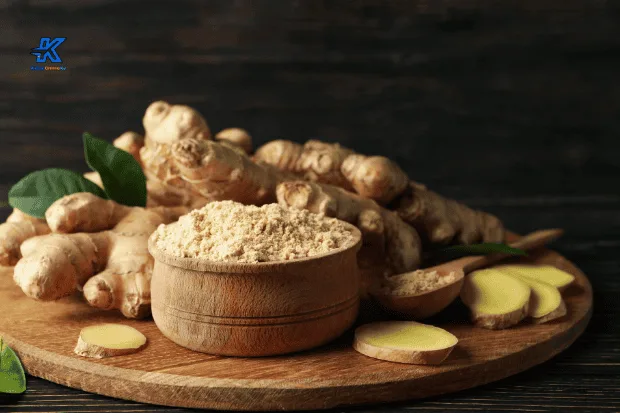 Meningkatkan Daya Tahan Tubuh