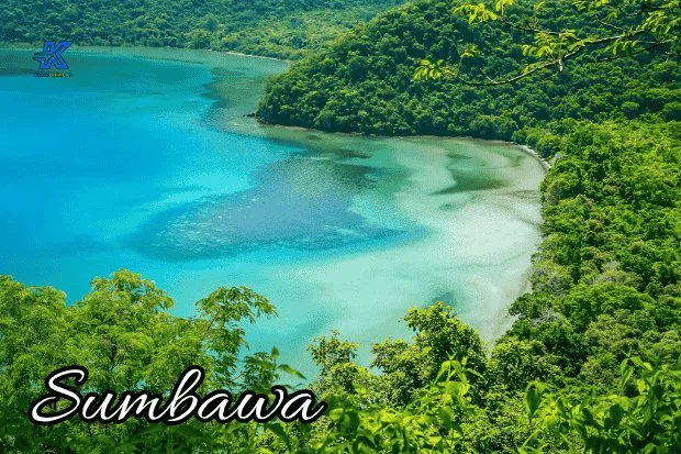 Menjelajahi Sumbawa dan Keindahan yang Menawan untuk Traveling kabaronlineku.my.id