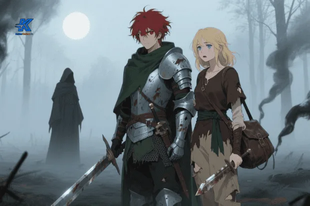 Pengintai dalam Kabut