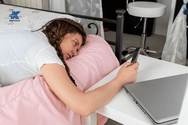 Sudah Terlambat, Jadi Sekalian Saja Ngeles