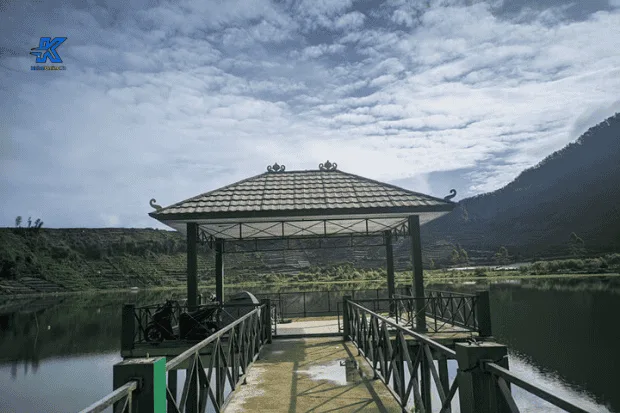 Tips Berkunjung ke Telaga Merdada