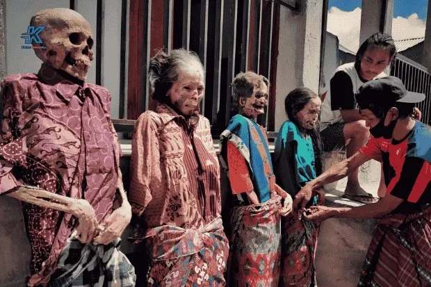 Tradisi dan Budaya yang Menarik