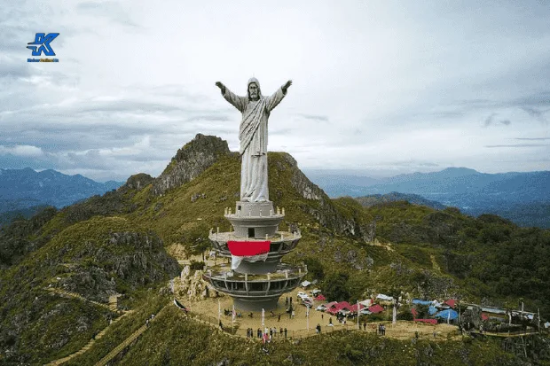 Traveling Menyusuri Keindahan Alam Toraja