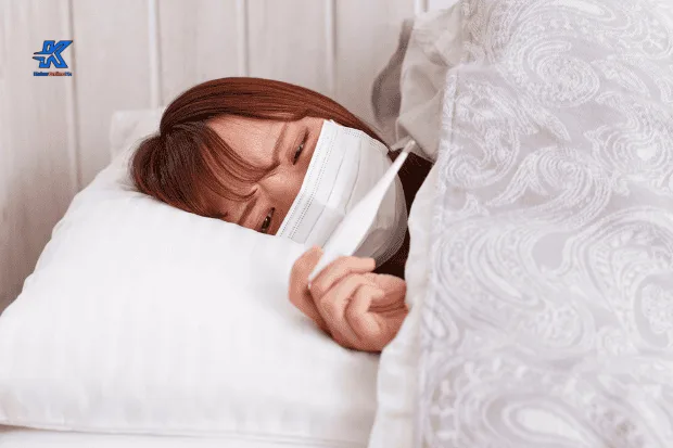 Alasan Kuman Menjadi Penyebab Sakit