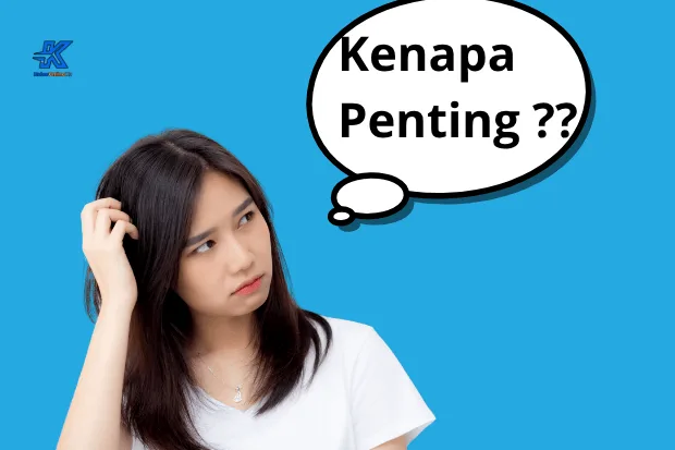 Alasan Mengapa Hari Ini Penting