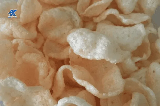 Kenikmatan Rasa yang Enak dan Tekstur yang Unik