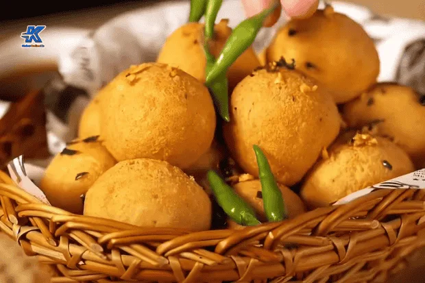 Kenikmatan yang Sederhana namun Menggoda