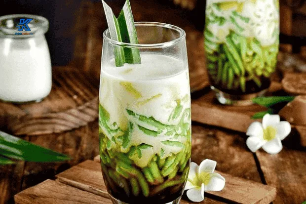 Kesadaran untuk Melestarikan Dawet Ayu Banjarnegara