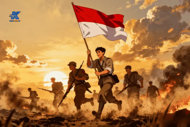 Makna dan Nilai dari Jasa Para Pahlawan