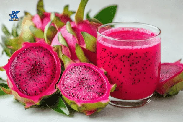 Manfaat Buah Naga untuk Kesehatan Kabaronlineku.my.id
