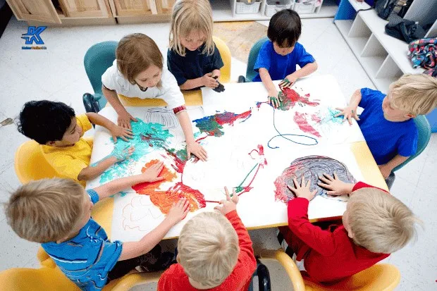 Manfaat Memperingati Hari Anak