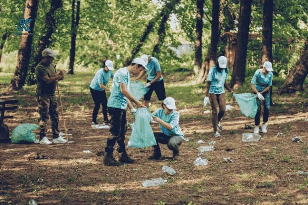 Membangun Kesadaran Bersama