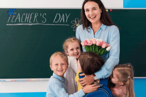 Mengapa Kita Mesti Memperingati Hari Guru