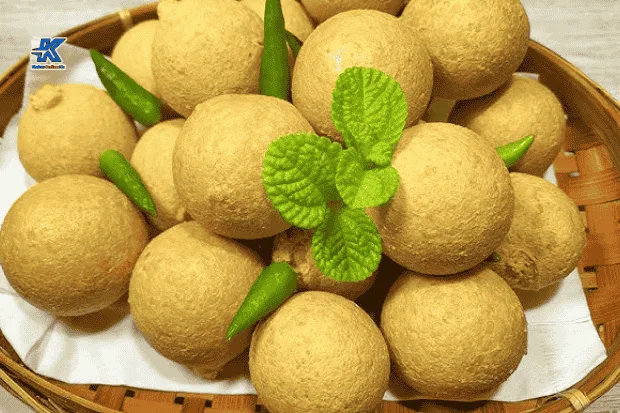 Tahu Bulat dalam Perspektif Kebudayaan Kuliner