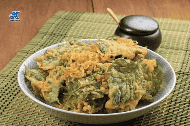 Tips Membuat Bayam Goreng yang Enak di Rumah