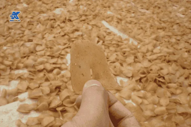 Tips Memilih Kerupuk Tulang Ikan yang Berkualitas